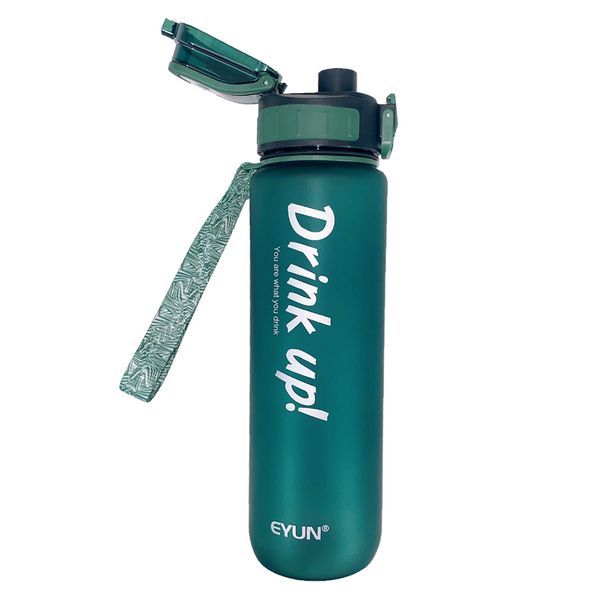 قمقمه ایون مدل Drink up کد 255 گنجایش 1 لیتر*617