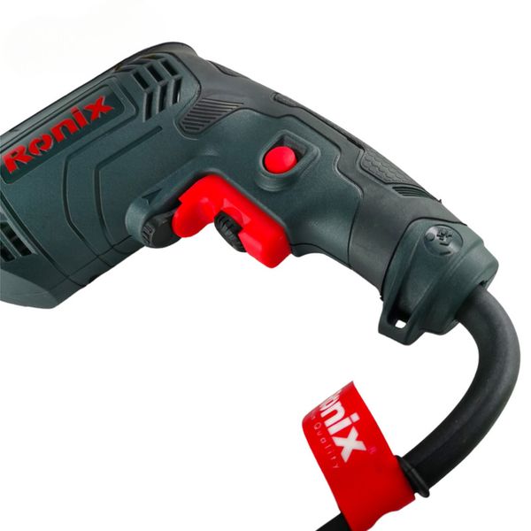 دریل رونیکس مدل 2112A