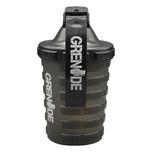شیکر ورزشی مدل GS-M-EBI-295015 گنجایش 0.608 لیتر