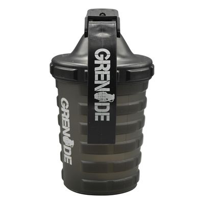شیکر ورزشی مدل GS-M-EBI-295015 گنجایش 0.608 لیتر