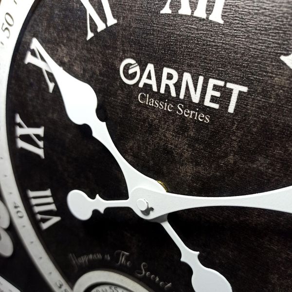 ساعت دیواری گارنت مدل 5226