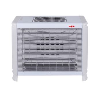 بخاری برقی برفاب مدل 6شعله