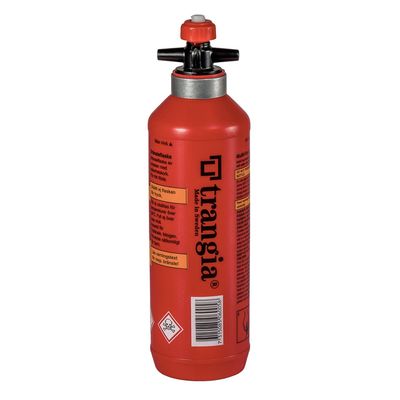 بطری حمل سوخت ترانگیا مدل Fuel Bottle کد S2024 گنجایش 0.5 لیتر