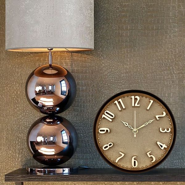 ساعت رومیزی ولدر مدل Tiffany