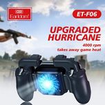 دسته بازی ارلدام مدل ET-F06