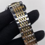 ساعت مچی عقربهای کوارتز مردانه سوئیس آرت مدل ANT022SG1520