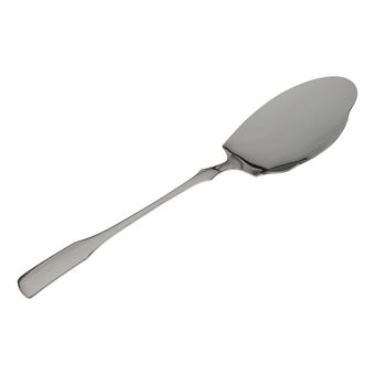 کفگیر صنایع استیل ایران مدل برشیا کد 5