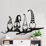 استیکر دیواری مدل 012