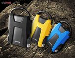 هارد اکسترنال ای دیتا مدل DashDrive Durable HD680 ظرفیت 1 ترابایت