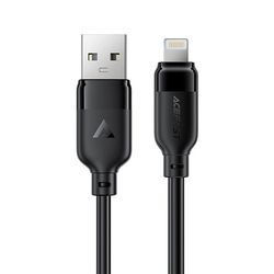 کابل تبدیل USB به لایتنینگ ایس فست مدل C16-02 طول 1.2 متر