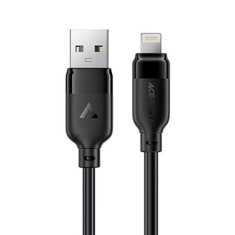 کابل تبدیل USB به لایتنینگ ایس فست مدل C16-02 طول 1.2 متر