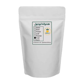 پودر هندوانه ابوجهل گیاه کالا - 3 کیلوگرم