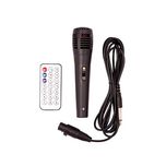 اسپیکر بلوتوثی قابل حمل مکسیدر مدل MX-ES1081 KC806