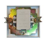 کلید زنگ پارت الکتریک مدل ملودی تابش