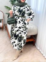 کفتان ایوا آبرنگی 3063
