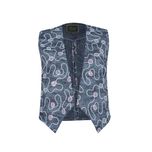 جلیقه رسمی زنانه مدل MDSS-CH1699