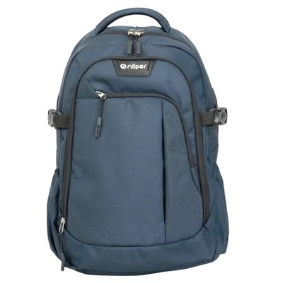 کوله پشتی لپ تاپ مدل MDSS-CF9403 مناسب برای لپ تاپ تا 15.6 اینچی