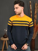 پلیور یقه گرد پولو 1256