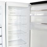 یخچال فریزر دوقلو 20 فوت نیکسان مدل NF6040WDN