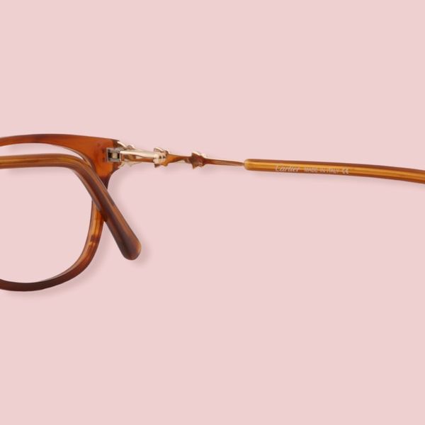 فریم عینک طبی زنانه مدل 8008-2 LIMITED EDITION