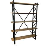 کتابخانه مدل LIB-11