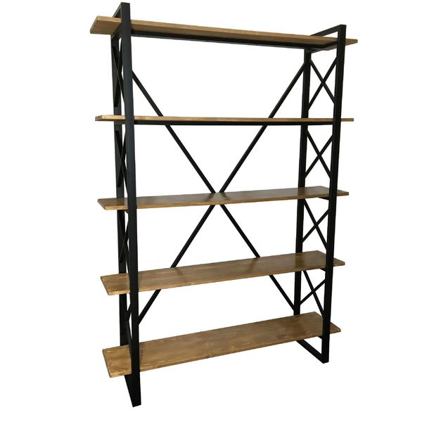 کتابخانه مدل LIB-11