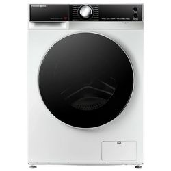 ماشین لباسشویی 9 کیلوگرم اتوماتیک پاکشوما مدل S9