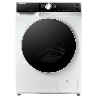 ماشین لباسشویی 9 کیلوگرم اتوماتیک پاکشوما مدل S9