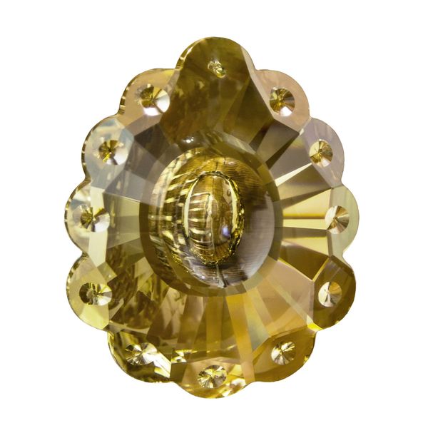 کریستال لوستر مدل BS25 بسته 10 عددی