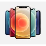 گوشی موبایل اپل مدل iPhone 12 ZA/A دو سیم‌ کارت ظرفیت 256 گیگابایت و رم 4 گیگابایت