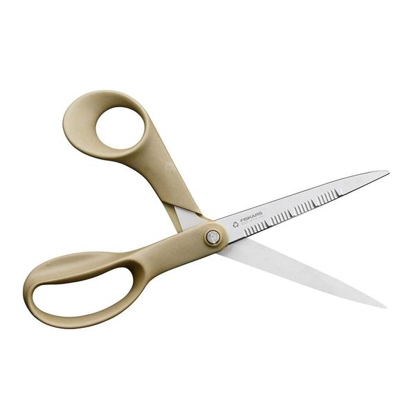 قیچی باغبانی فیسکارس مدل ReNew Gardening Scissors کد F2023
