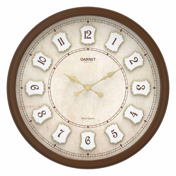 ساعت دیواری گارنت مدل 5246A