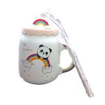 ماگ طرح پاندا