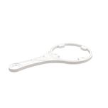 دستگاه تصفیه کننده آب اس اس وی به همراه  شیر تصفیه آب