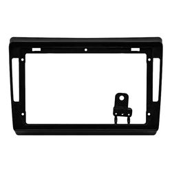 قاب مانیتور خودرو مدل 010 مناسب برای دنا