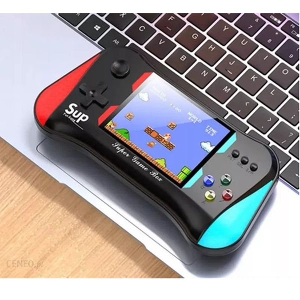 کنسول بازی دستی