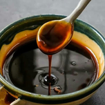 شیره سیاه انگور درجه یک ملایر ( 1 کیلوگرم )