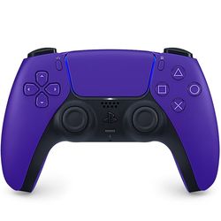 دسته بازی پلی استیشن 5 سونی مدل Purple dualsence