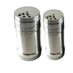 نمکدان مدل 1001 بسته دو عددی