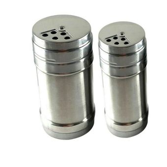 نمکدان مدل 1001 بسته دو عددی