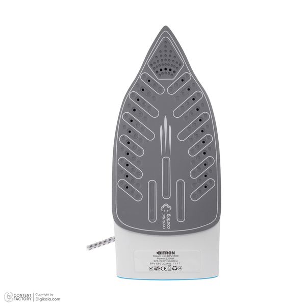 اتو بخار بیترون مدل BPV-E60