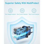 شارژر دیواری 20 وات انکر مدل B2348 به همراه کابل USB-C به طول 1.5 متر