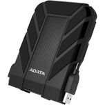 هارد اکسترنال ای دیتا مدل HD710 Pro ظرفیت یک ترابایت دارای رابط USB Type-A 3.1(گارانتی 36 ماهه آونگ)