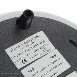 پلوپز 8 نفره پارس خزر مدل RC-181TS