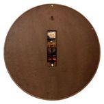 ساعت دیواری شوبرت مدل 6122