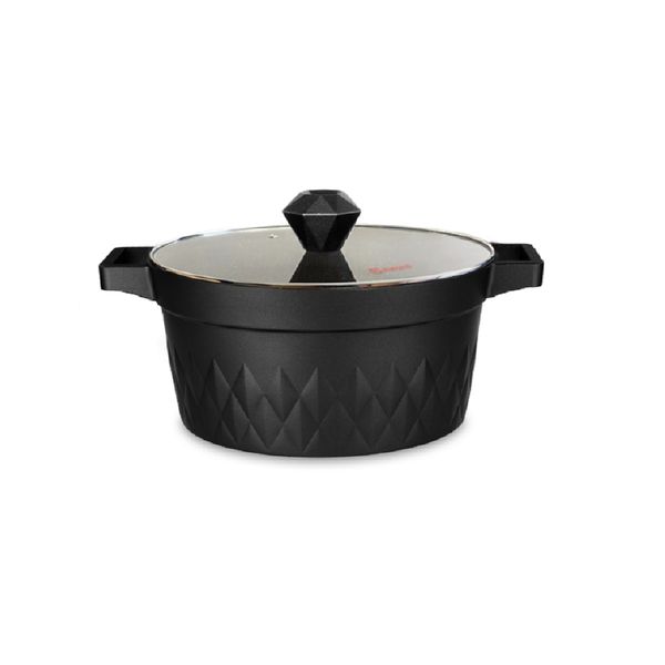 قابلمه تیتانیومی کاندید مدل اونیکس سایز 28