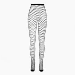 جوراب شلواری زنانه مدل NET SOCKS 1202 زنبوری