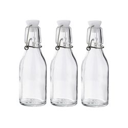 ست 3 عددی بطری ایکیا مدل KORKEN