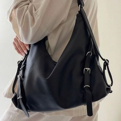 کیف سه کاره (کوله دوشی و دستی )