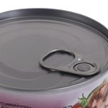 کنسرو ماهی تون در روغن آفتاب گردان شیلانه - 180 گرم 24 عددی